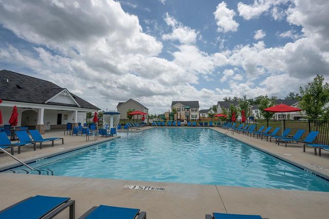 206 Aster Avenue, Locust Grove, GA 30248