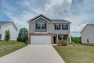 206 Aster Avenue, Locust Grove, GA 30248