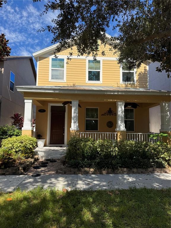 11661 BLACK RAIL STREET, Windermere, FL 34786