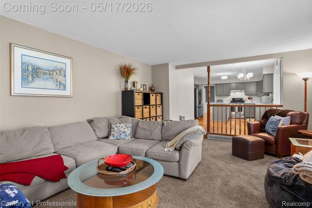 25979 Petros Boulevard, Novi, MI 48375