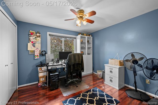 25979 Petros Boulevard, Novi, MI 48375