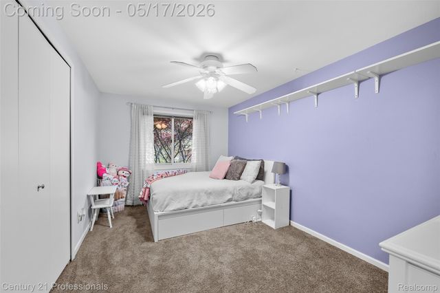25979 Petros Boulevard, Novi, MI 48375
