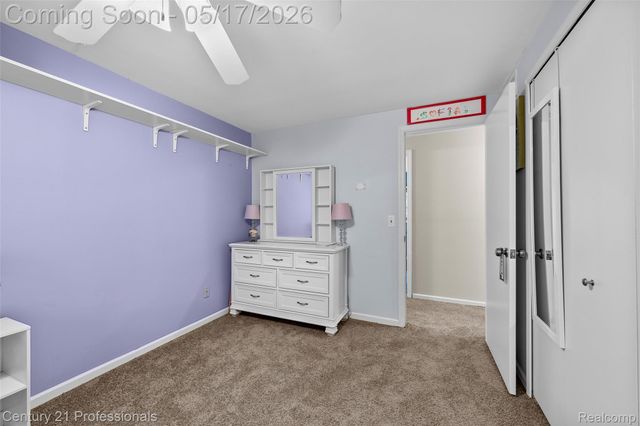 25979 Petros Boulevard, Novi, MI 48375