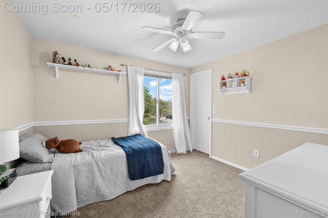25979 Petros Boulevard, Novi, MI 48375