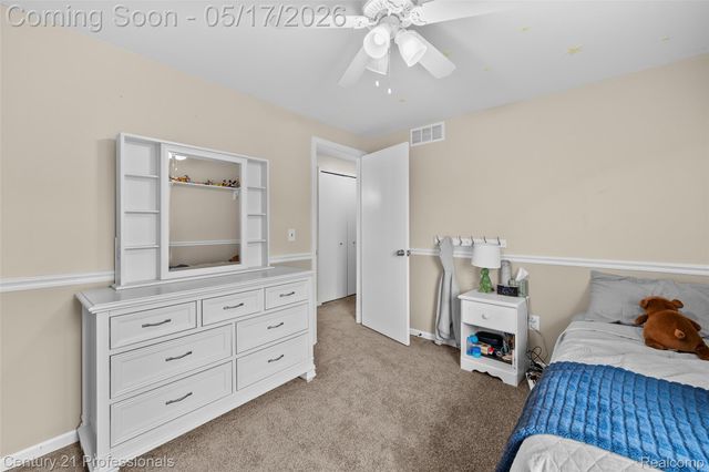 25979 Petros Boulevard, Novi, MI 48375