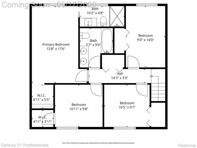 25979 Petros Boulevard, Novi, MI 48375