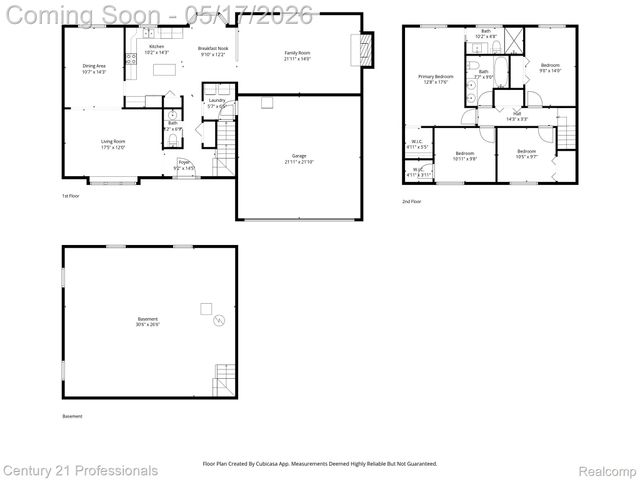 25979 Petros Boulevard, Novi, MI 48375