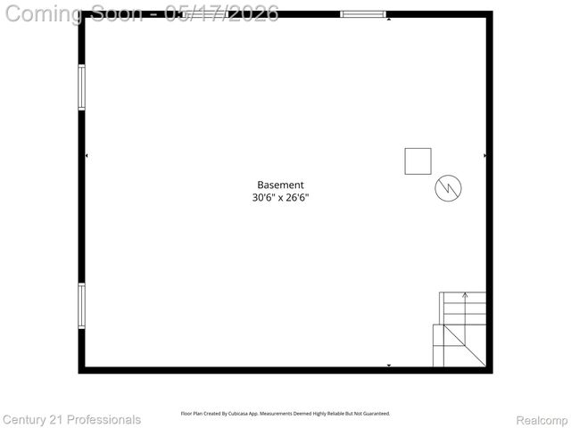 25979 Petros Boulevard, Novi, MI 48375