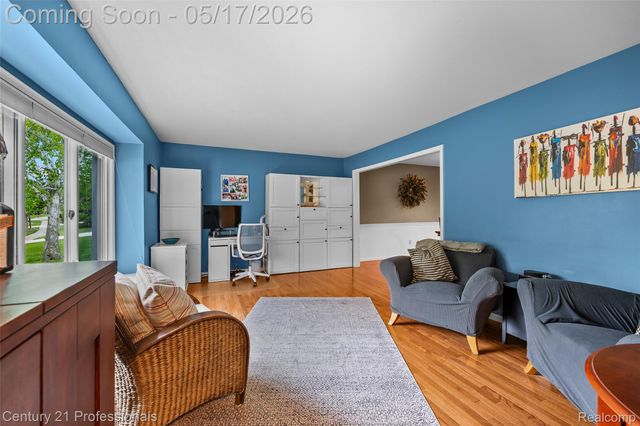 25979 Petros Boulevard, Novi, MI 48375