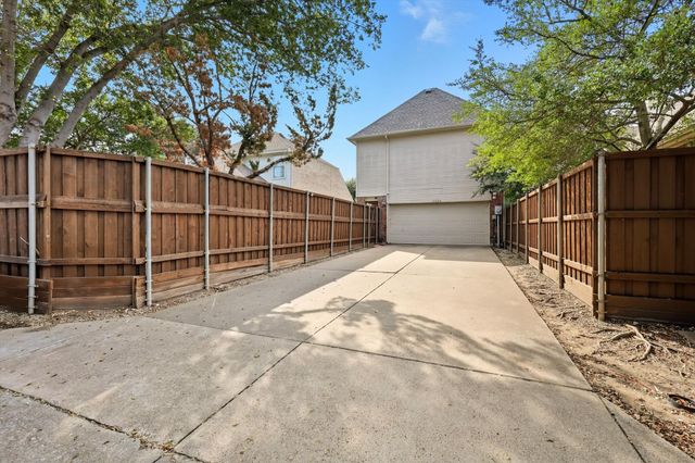 6229 Park Meadow Lane, Plano, TX 75093