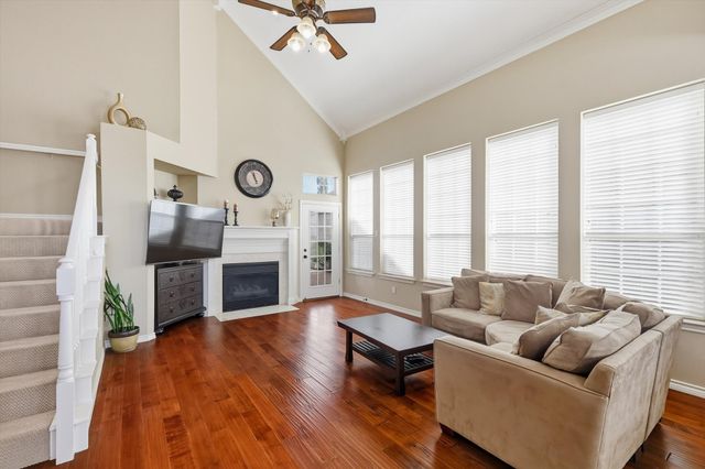 6229 Park Meadow Lane, Plano, TX 75093