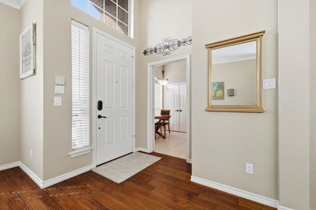 6229 Park Meadow Lane, Plano, TX 75093