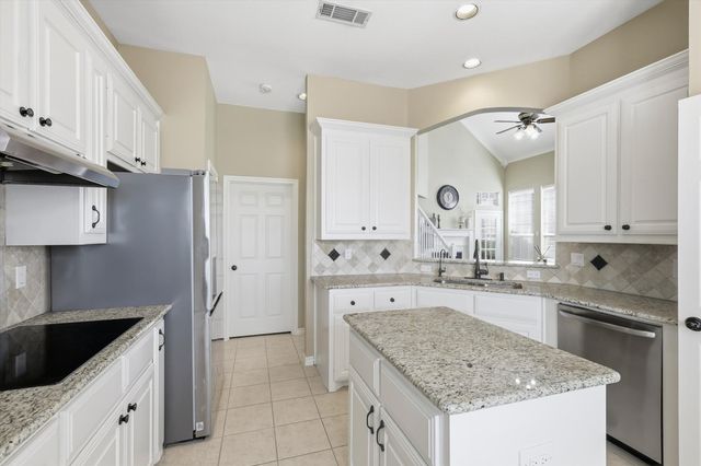 6229 Park Meadow Lane, Plano, TX 75093