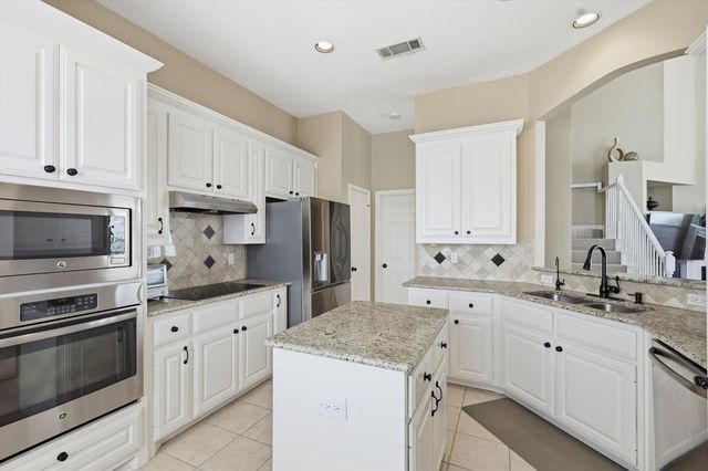 6229 Park Meadow Lane, Plano, TX 75093