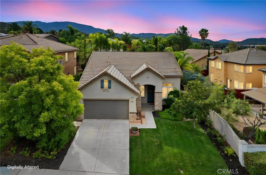 32821 Vine Street, Temecula, CA 92592 — exterior