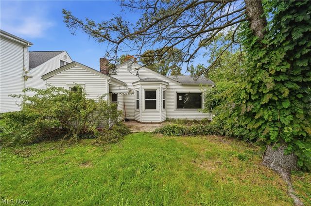 155 Hawk Avenue, Akron, OH 44312