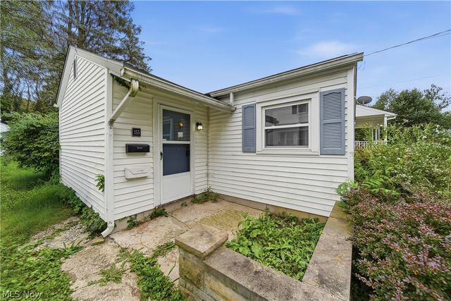 155 Hawk Avenue, Akron, OH 44312
