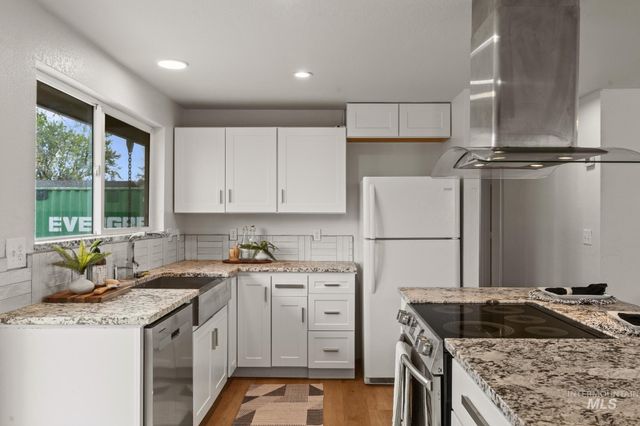 7151 W Lamplighter St., Boise, ID 83714