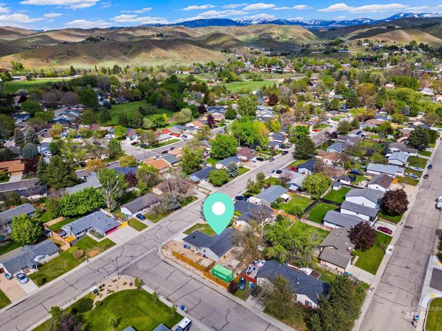7151 W Lamplighter St., Boise, ID 83714
