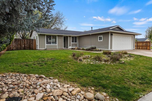 7151 W Lamplighter St., Boise, ID 83714