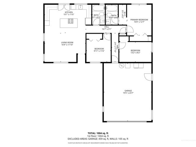 7151 W Lamplighter St., Boise, ID 83714