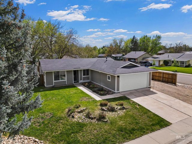 7151 W Lamplighter St., Boise, ID 83714