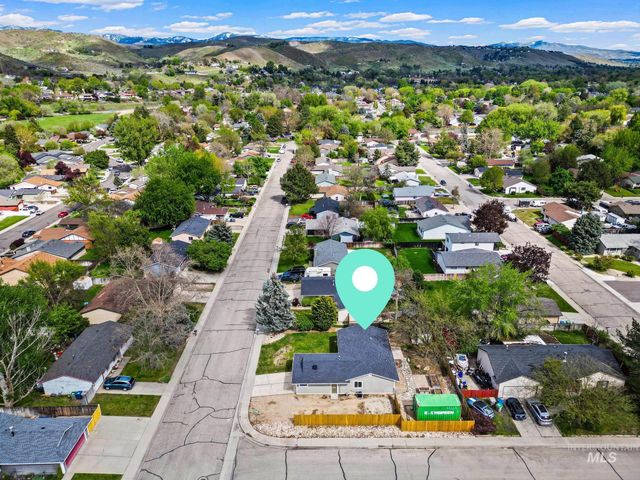 7151 W Lamplighter St., Boise, ID 83714