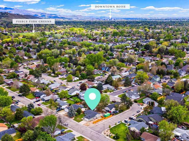 7151 W Lamplighter St., Boise, ID 83714