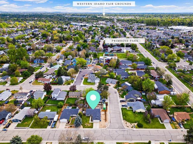 7151 W Lamplighter St., Boise, ID 83714