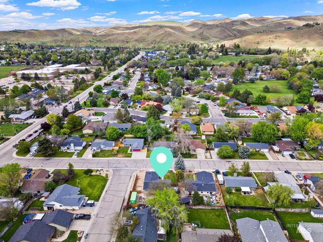 7151 W Lamplighter St., Boise, ID 83714