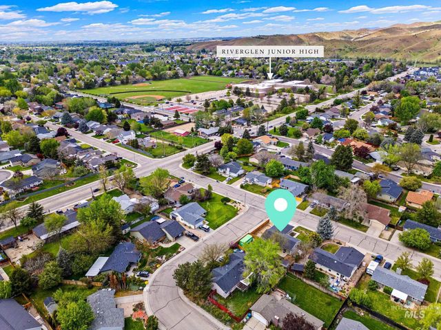 7151 W Lamplighter St., Boise, ID 83714