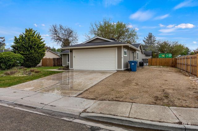 7151 W Lamplighter St., Boise, ID 83714