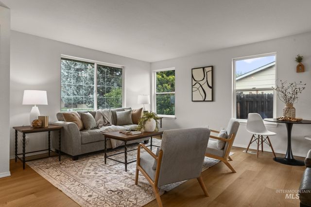 7151 W Lamplighter St., Boise, ID 83714