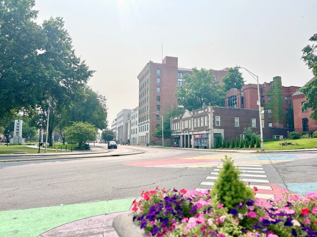 135 West Main Street 3F, Waterbury, CT 06702