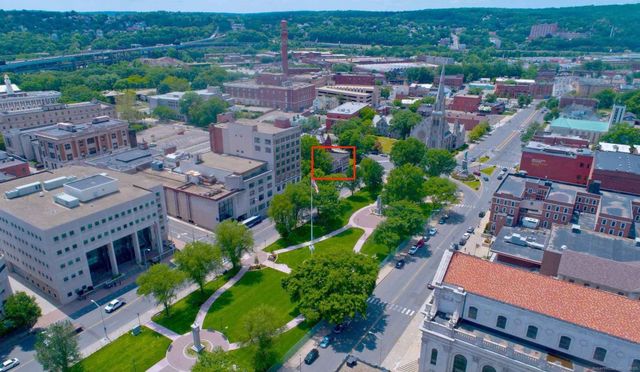 135 West Main Street 3F, Waterbury, CT 06702