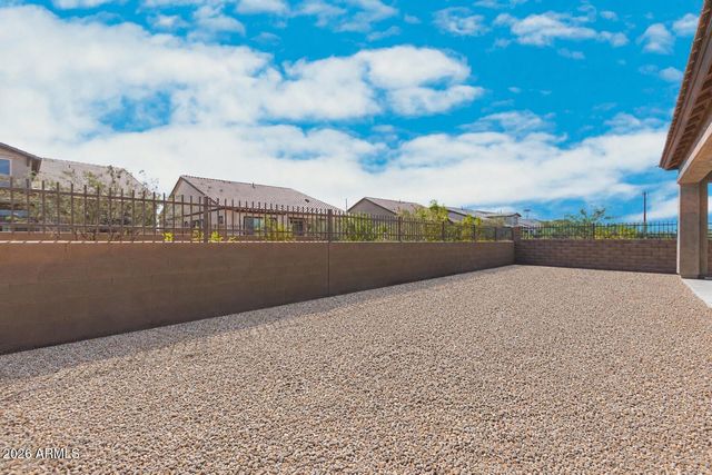 5719 E SAYAN Street, Mesa, AZ 85215