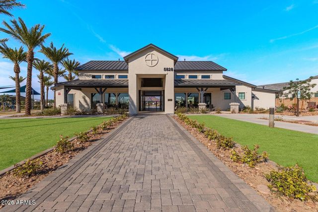 5719 E SAYAN Street, Mesa, AZ 85215