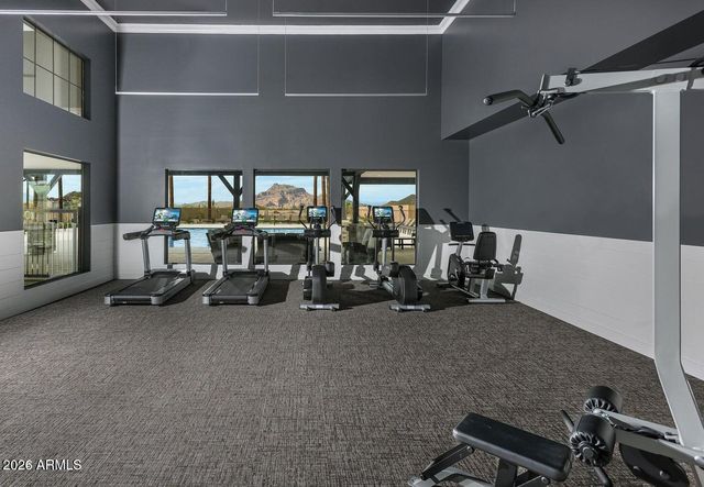 5719 E SAYAN Street, Mesa, AZ 85215