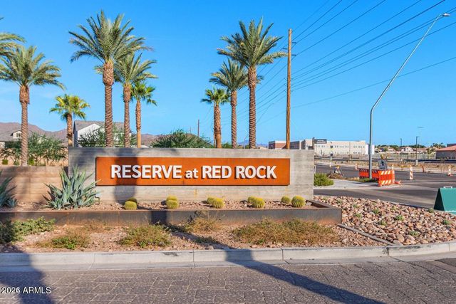 5719 E SAYAN Street, Mesa, AZ 85215