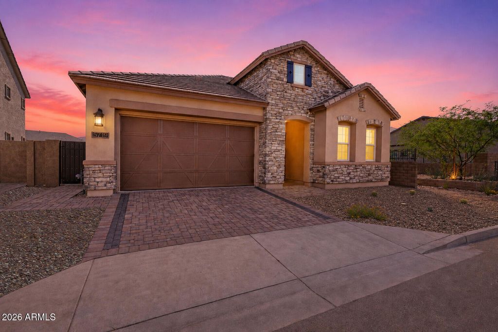 5719 E SAYAN Street, Mesa, AZ 85215 — photo 3