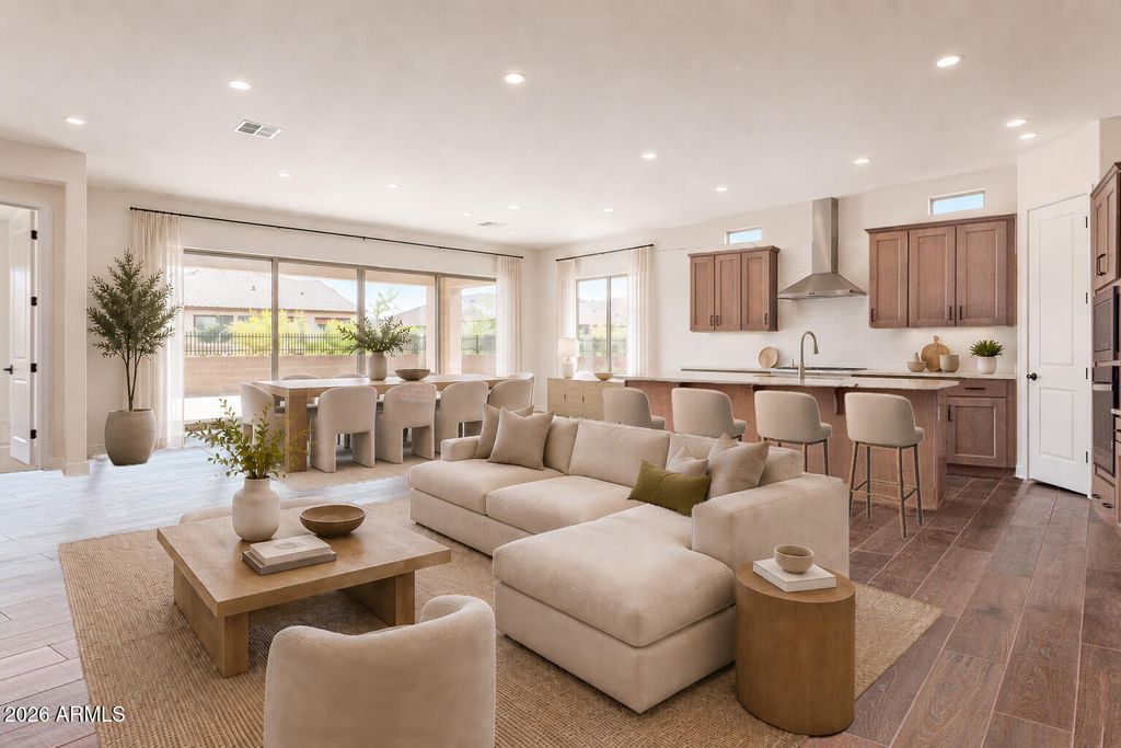 5719 E SAYAN Street, Mesa, AZ 85215 — photo 4