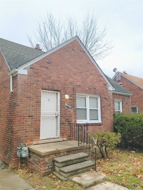 12505 Laing Street, Detroit, MI 48224