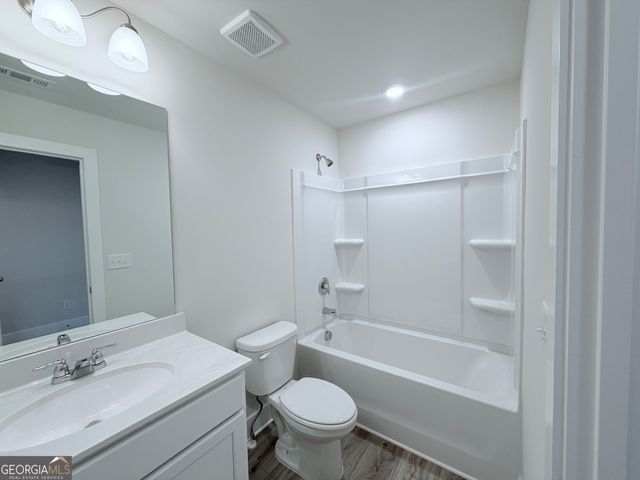 145 Chastain Drive, Cartersville, GA 30120