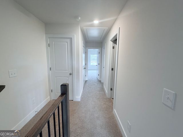 145 Chastain Drive, Cartersville, GA 30120