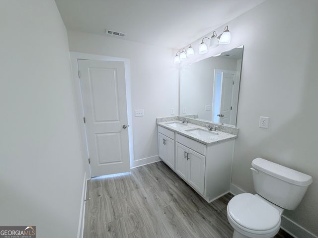 145 Chastain Drive, Cartersville, GA 30120