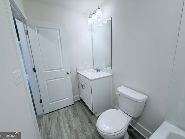 145 Chastain Drive, Cartersville, GA 30120