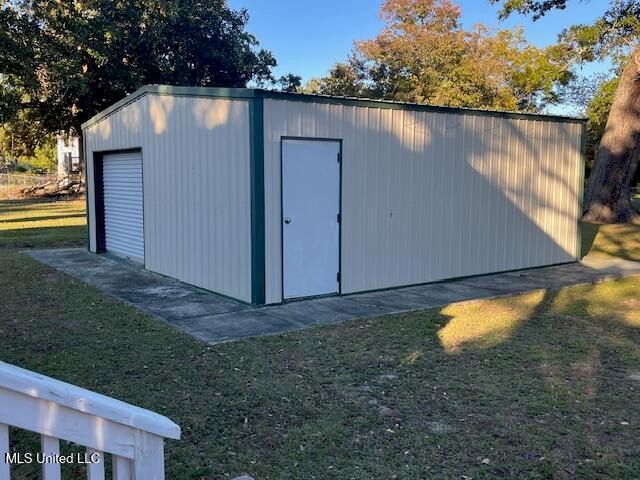 120 Keller Avenue, Biloxi, MS 39530