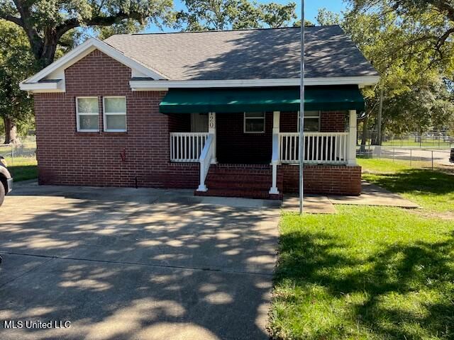 120 Keller Avenue, Biloxi, MS 39530