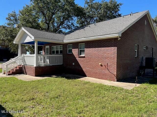 120 Keller Avenue, Biloxi, MS 39530