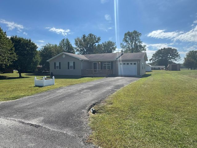 44 Cheyenne Drive, Russell Springs, KY 42642